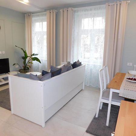 Cankar'S Cute Apartment Любляна Экстерьер фото