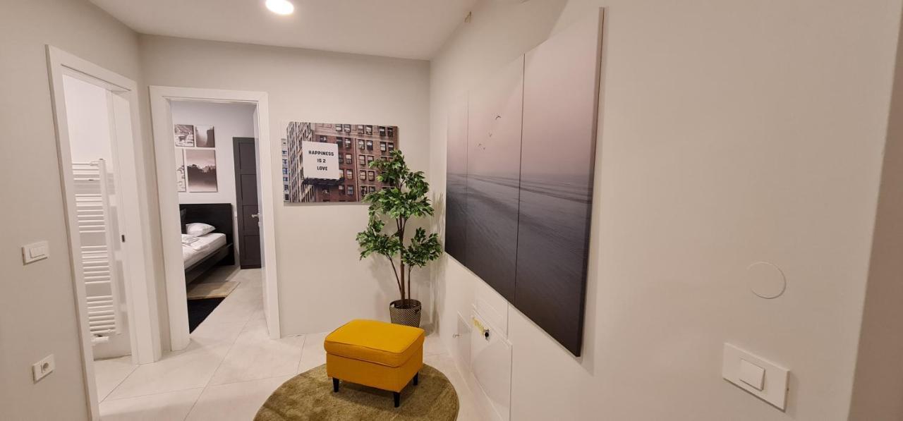 Cankar'S Cute Apartment Любляна Экстерьер фото