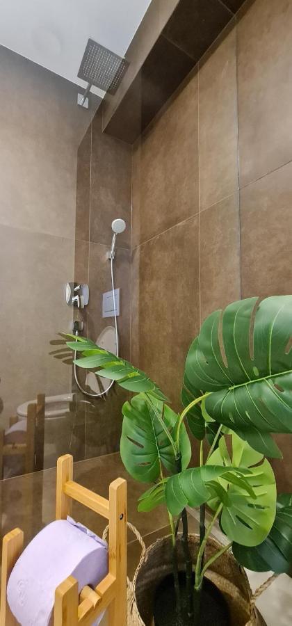 Cankar'S Cute Apartment Любляна Экстерьер фото