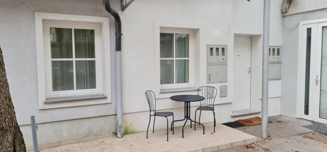 Cankar'S Cute Apartment Любляна Экстерьер фото