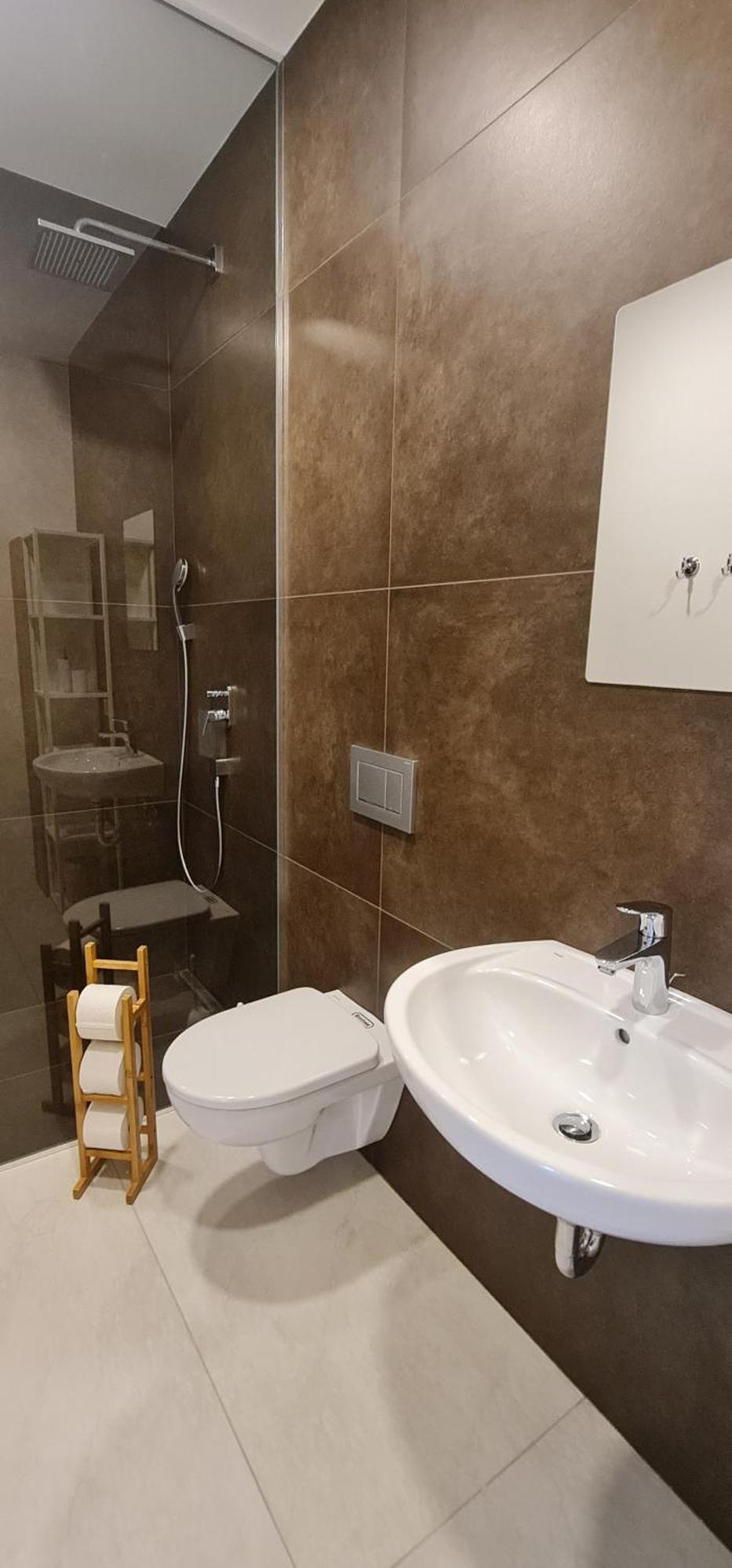 Cankar'S Cute Apartment Любляна Экстерьер фото