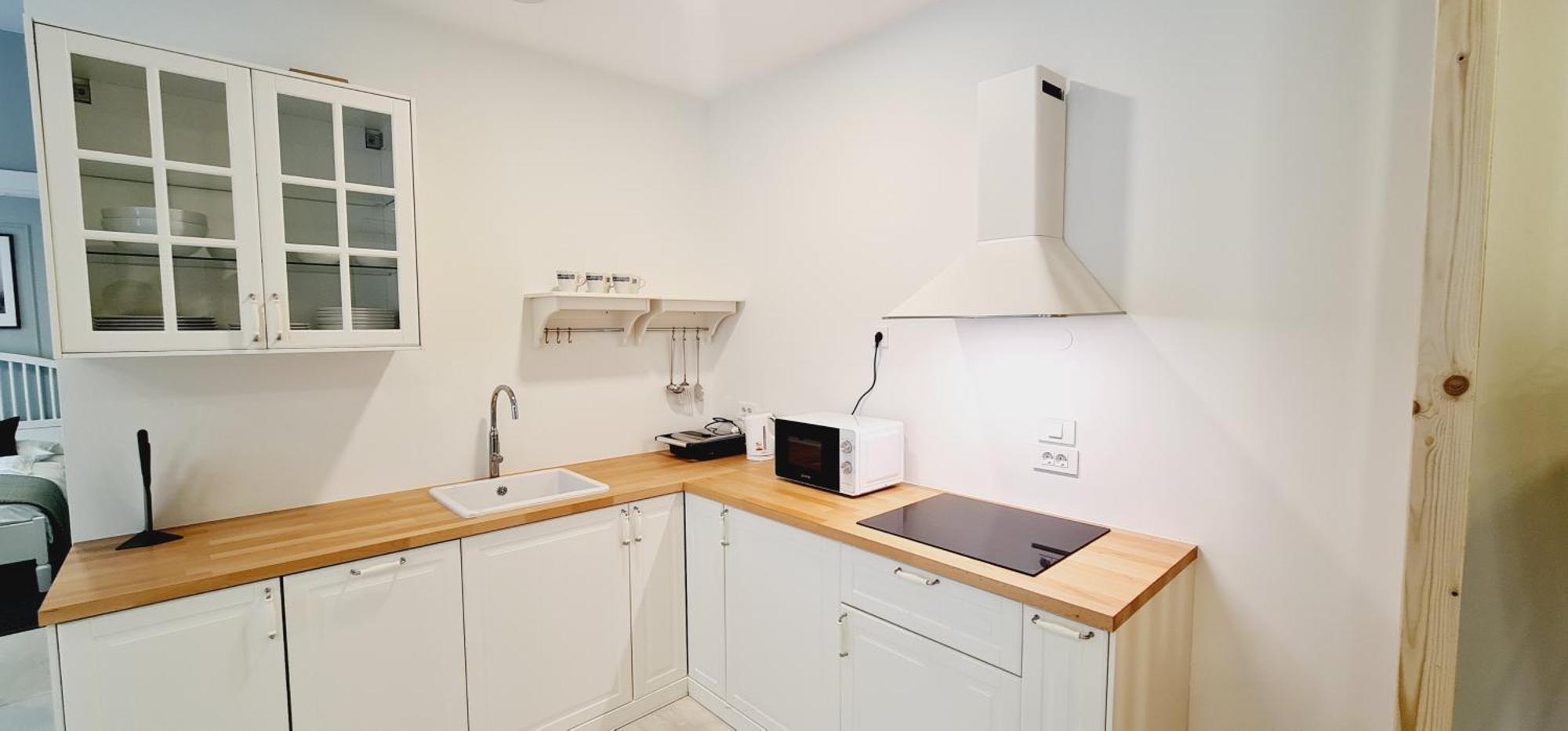 Cankar'S Cute Apartment Любляна Экстерьер фото