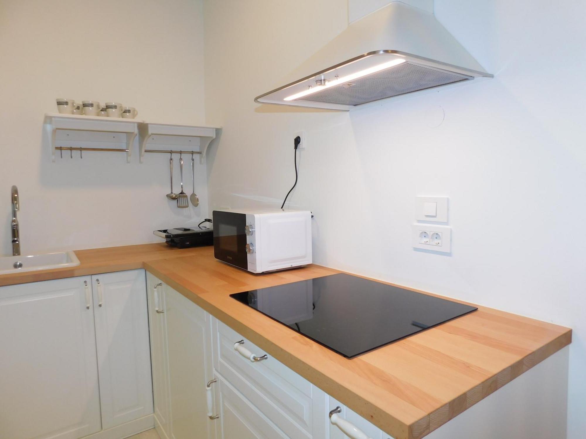 Cankar'S Cute Apartment Любляна Экстерьер фото