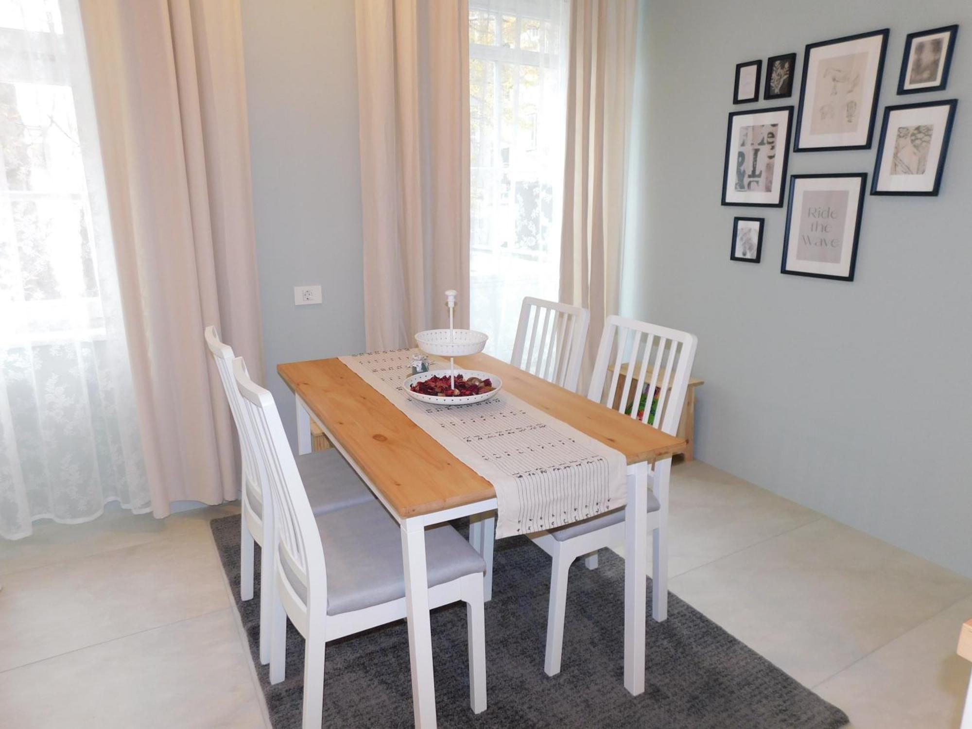 Cankar'S Cute Apartment Любляна Экстерьер фото