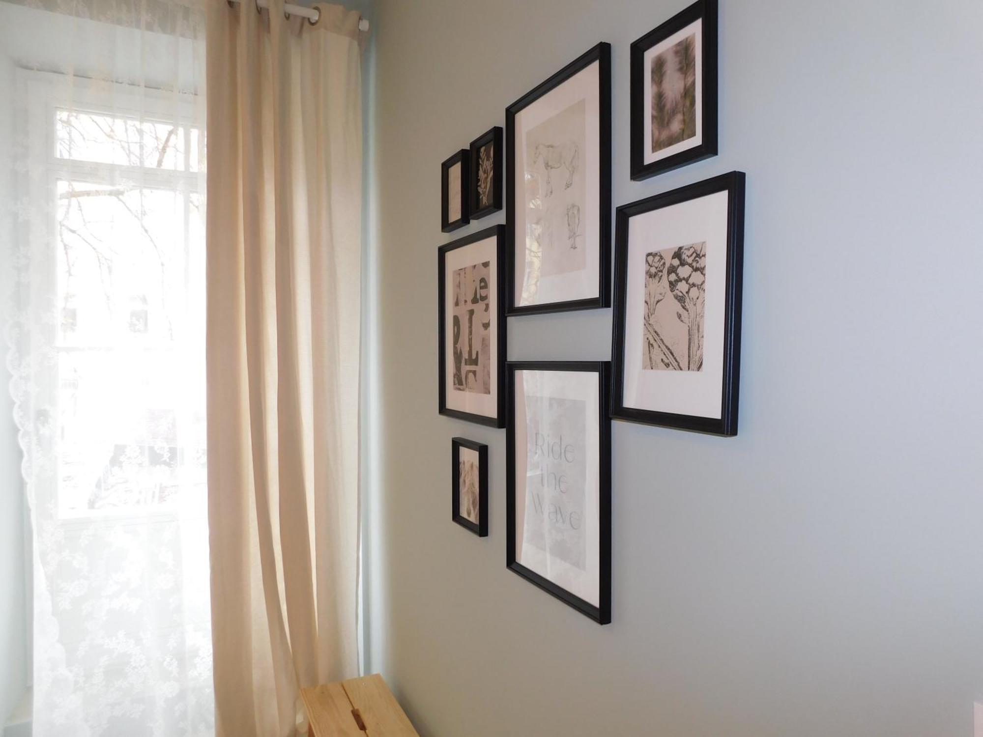Cankar'S Cute Apartment Любляна Экстерьер фото